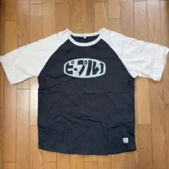 【美品】People1 Tシャツ ブラック L