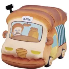 s*読様 最安値！パンどろぼう　ブロッコリーくじ　ラストギフト賞D賞E 賞とF