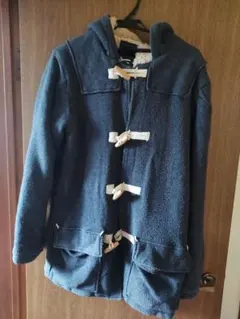 2025年最新】DENHAM ダッフルコートの人気アイテム - メルカリ