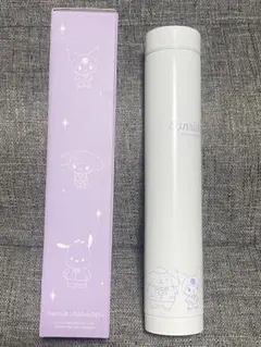 洋服の青山　サンリオキャラクターズ　スリムステンレスボトルのサムネイル