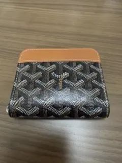 ゴヤール　GOYARD 財布のサムネイル