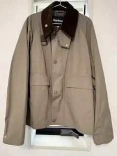 美品Barbour バブアー　フリークスストア別注SPEY スペイレディース38