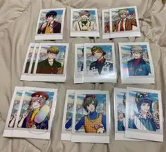 A3 ブルカニ チェキ風ブロマイド