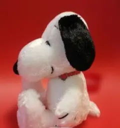 稀少品 Sanrio Original スヌーピーのぬいぐるみ ヴィンテージ