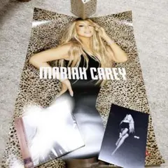 マライアキャリー