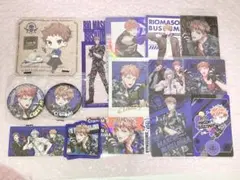 2025年最新】ヒプマイグッズの人気アイテム - メルカリ