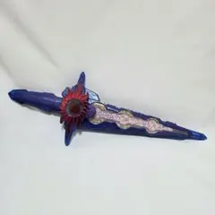 DX刃王剣クロスセイバー