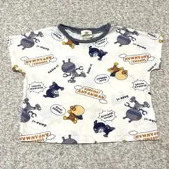アンパンマン　Tシャツ　半袖　90cmのサムネイル