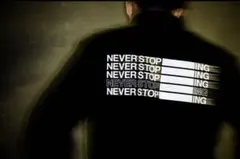 THE NORTH FACE ING COACH JACKET Ｓ