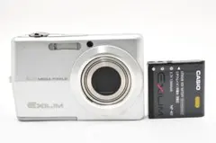 ★極美品★カシオ CASIO EX-Z600 #2046のサムネイル