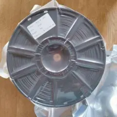 PETG-CF (15%) フィラメント 1kg ブラック