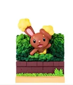 ポケモン おかえり! コレクション ミミロル