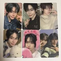 closeyoureyes close your eyes ヨジュン