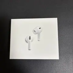 AirPods Pro 3 本体