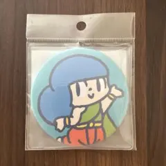 マムアンちゃん ミラー 缶ミラー 新品未使用 マムアン タムくん タイ Thai
