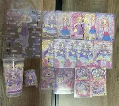 名探偵プリキュア キュアアンサー 明智あんな まとめ売り