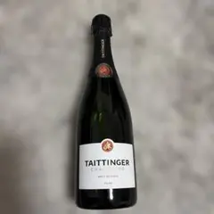 テタンジェ ブリュット・レゼルヴのサムネイル