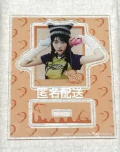 2025年最新】LE SSERAFIM カフェ ウンチェの人気アイテム - メルカリ