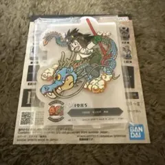 一番くじ ドラゴンボール 40周年 F賞 ACLLECT アクレクト 値下げ