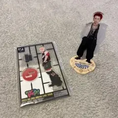 2026年最新】ini アクスタ 西洸人の人気アイテム - メルカリ