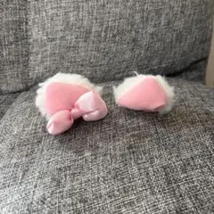 マリーちゃん ヘアピン 24時間以内発送