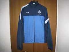 2013シーズン フランス代表 アンセム ジャケット - メルカリ