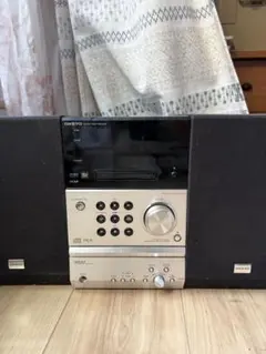 2026年最新】ONKYO コンポ ジャンクの人気アイテム - メルカリ