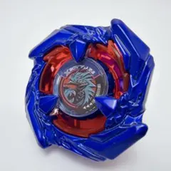 未使用級】ベイブレードX BX-00 コバルトドレイク 4-60F ブルー - メルカリ