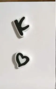 &TEAM K ケイ デコパーツ 2025 ポップアップ