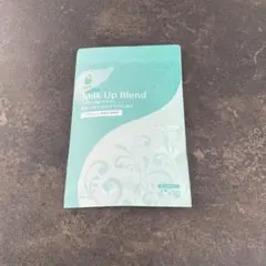 Milk Up Blend 75g (30袋)新品未開封