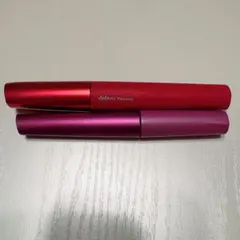 dejavu マスカラ 2本セットのサムネイル