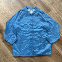 USA古着 コーチジャケット