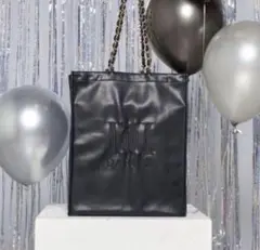 Darich ダーリッチ ノベルティ DDレザートートバック トートバッグ