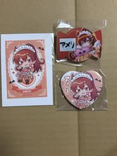 2025年最新】缶バッジまとめ売りの人気アイテム - メルカリ