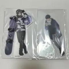 ブルーロック まねきねこ アクスタ 御影 潔