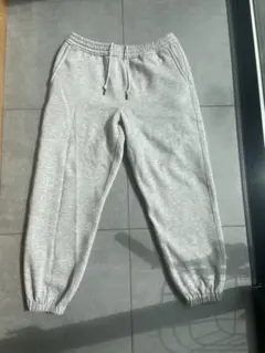 DAIWA PIER39 TECH SWEAT PANTS ヘザーグレ