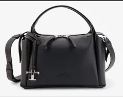 TOD'S バウレットブラックのサムネイル