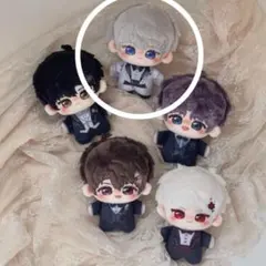 [即日発送]恋と深空　セイヤのぬいぐるみ　マスコット　10センチ