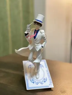 2025年最新】怪盗キッド フィギュアの人気アイテム - メルカリ