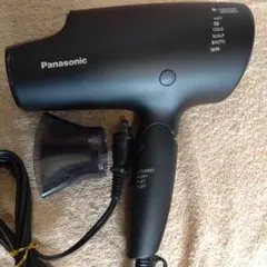 モーター新品 EH-NA0G ナノケア ヘアドライヤー - メルカリ