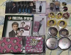 GENERATIONS 小森隼 グッズセット