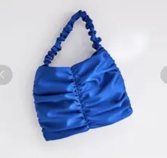 キャメル ハンドバッグ