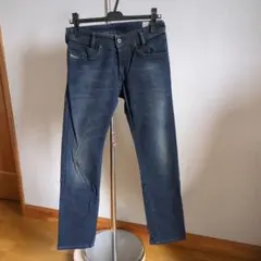 ディーゼル レギュラースリム IAKOP W26 L30