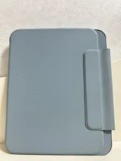 iPad miniケース スタンド機能付き ブルー