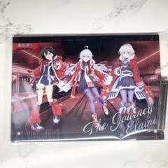 2026年最新】amnesia アクリルスタンドの人気アイテム - メルカリ