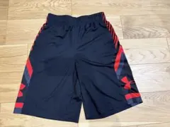 Under Armour HeatGear バスケットボールパンツ MD