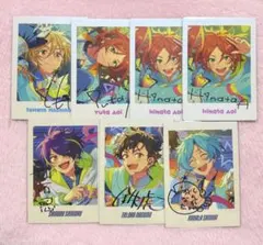 あんさんぶるスターズ!! 10th ぱしゃっつ！！ - メルカリ