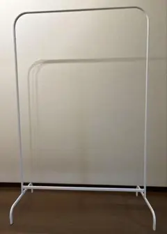 IKEA MULIG ハンガーラック 99x152cm