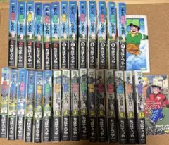 ちばてつや【あした天気になあれ：全58巻＋新あした天気なあれ：4冊