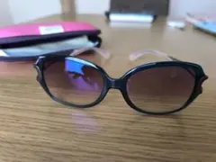 USED中古】シャルマン ちょこサン 鼻に跡がつかないサングラス - メルカリ
